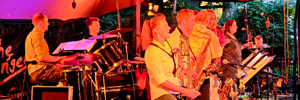 Sommerkonzert - Kulturgießerei Schöneiche - 2025